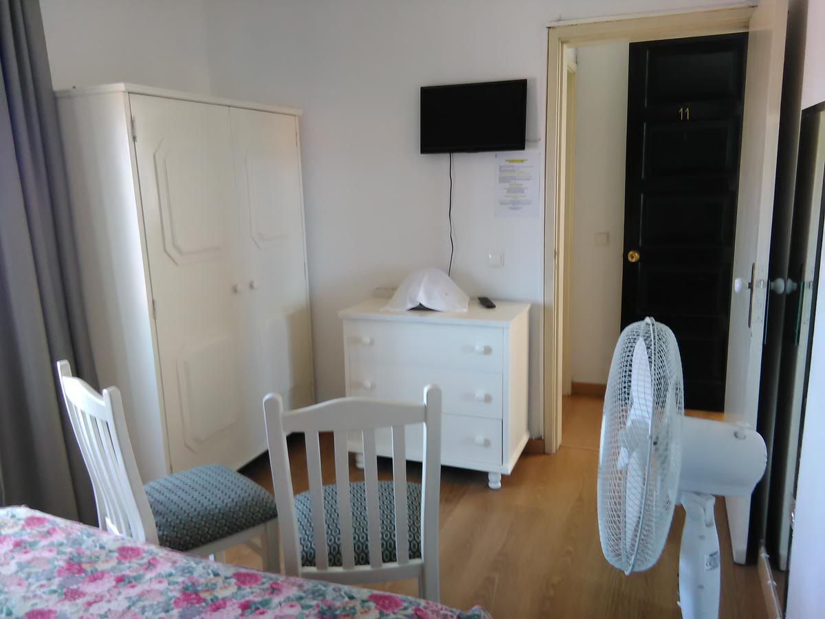 Pensao Residencial Vila Teresinha Фуншал Екстериор снимка