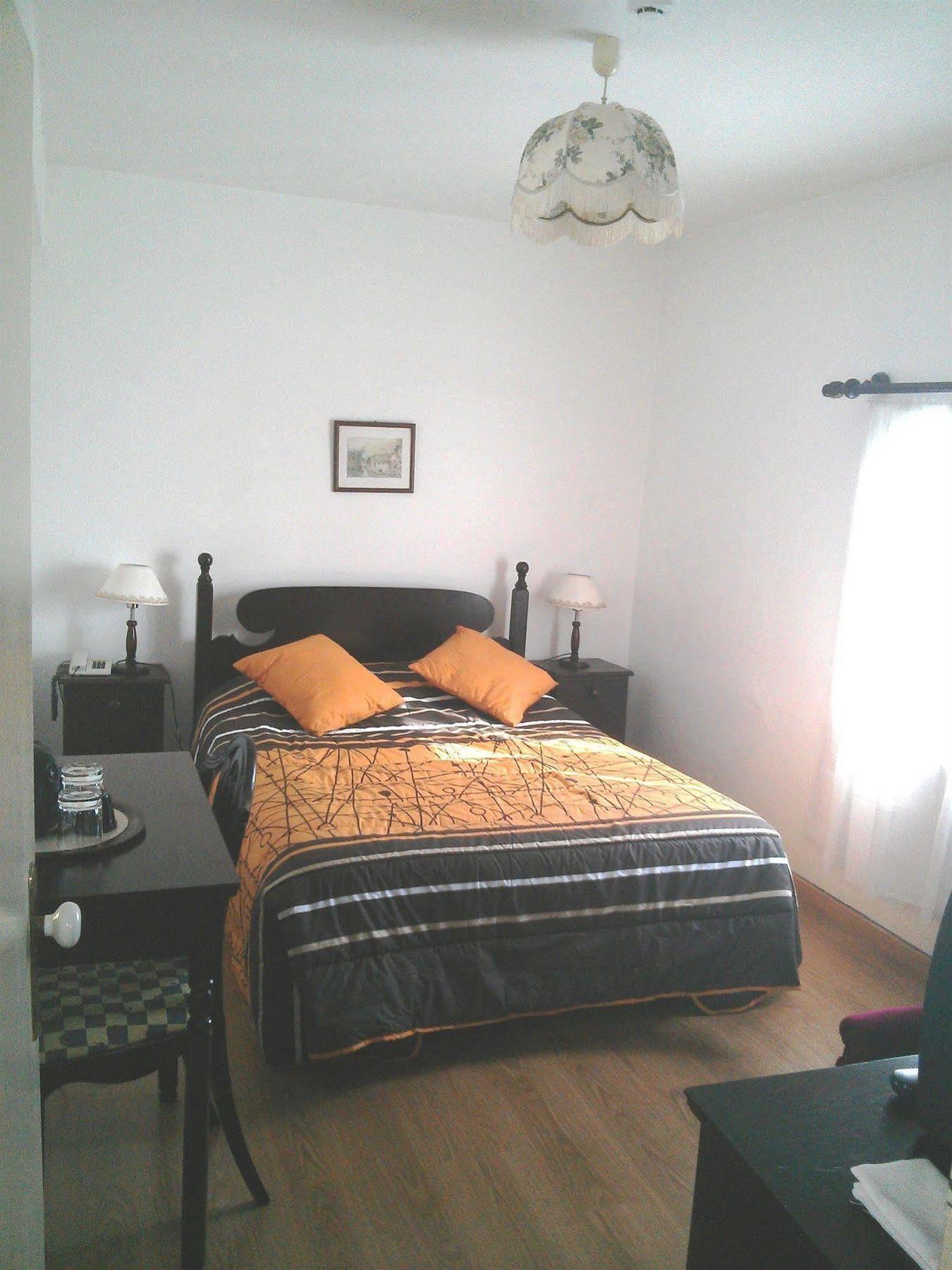 Pensao Residencial Vila Teresinha Фуншал Екстериор снимка