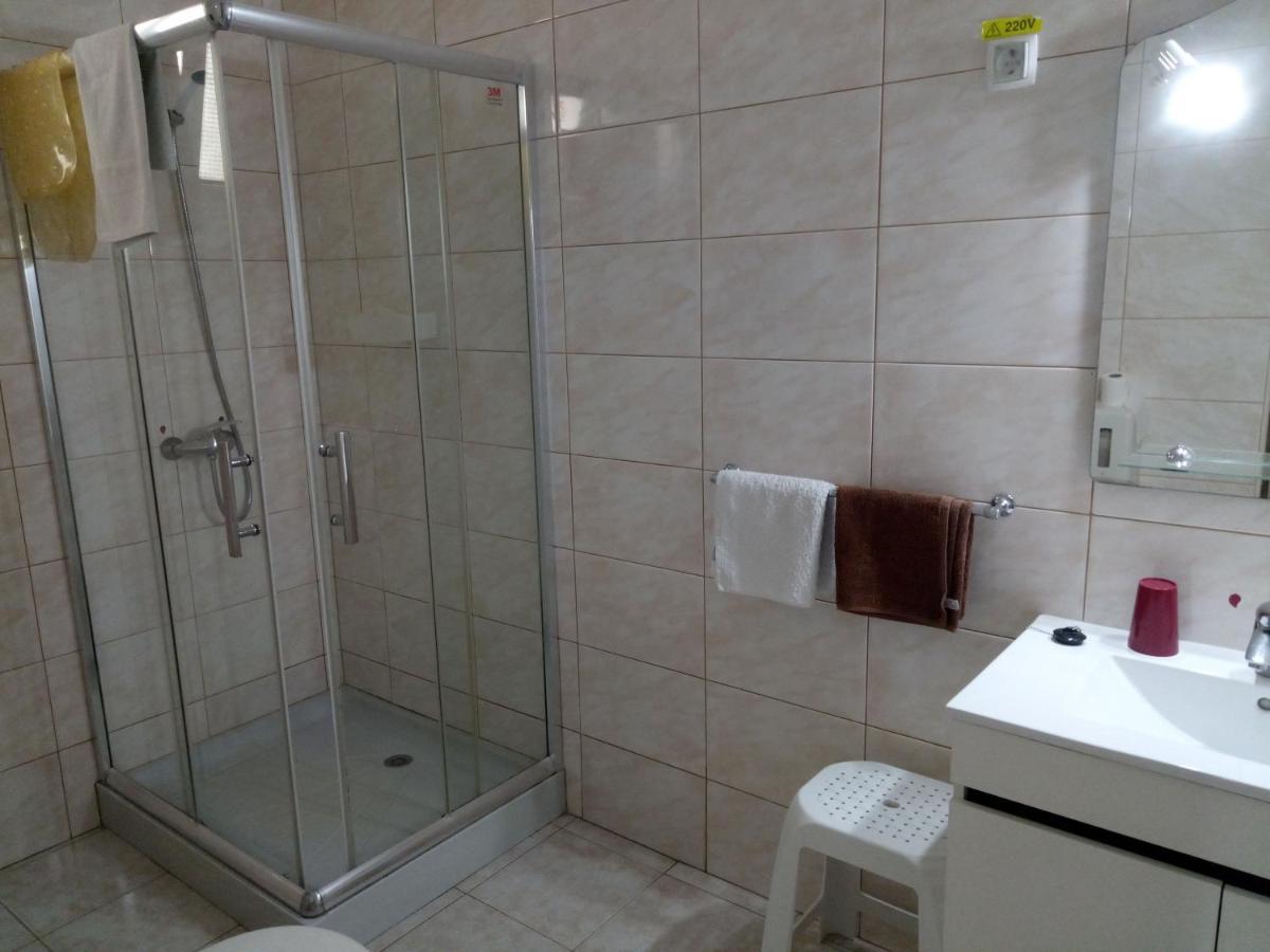Pensao Residencial Vila Teresinha Фуншал Екстериор снимка