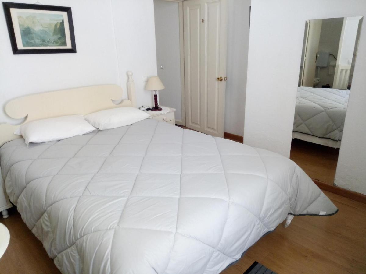 Pensao Residencial Vila Teresinha Фуншал Екстериор снимка